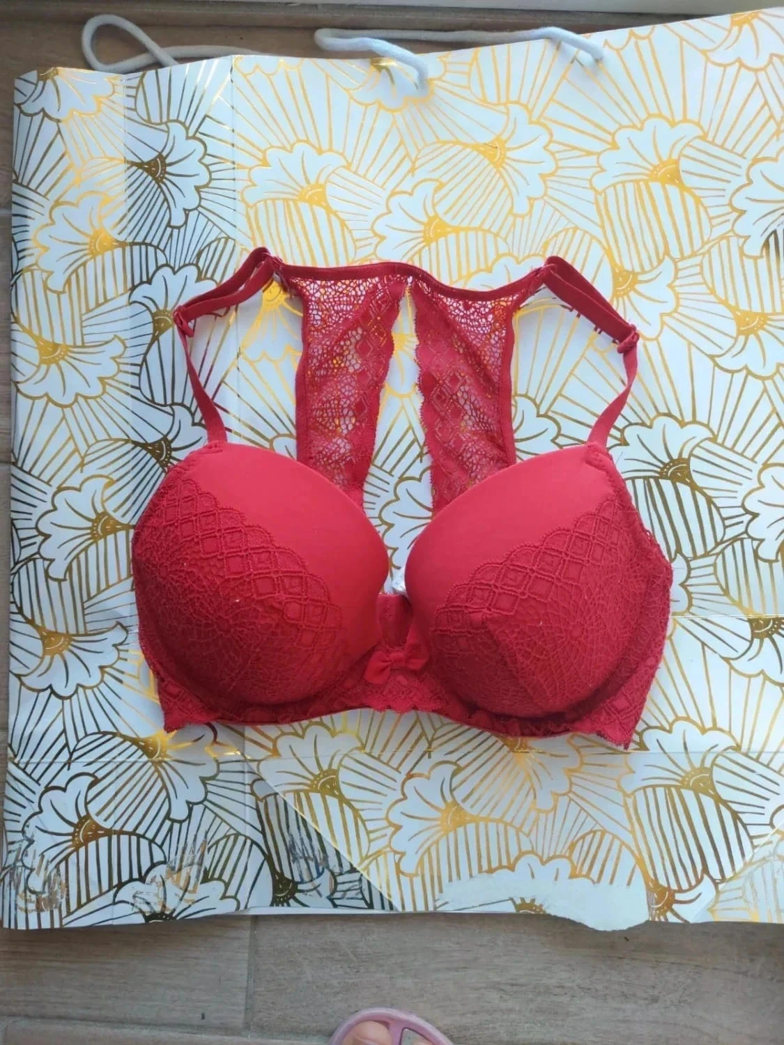 85C bra – photo 2